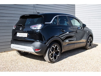 Used Vauxhall Crossland 2021 for sale - 79490385: Photo