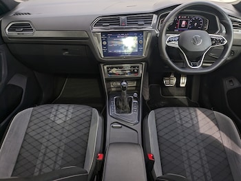 Used Volkswagen Tiguan 2022 for sale - 75265321: Photo
