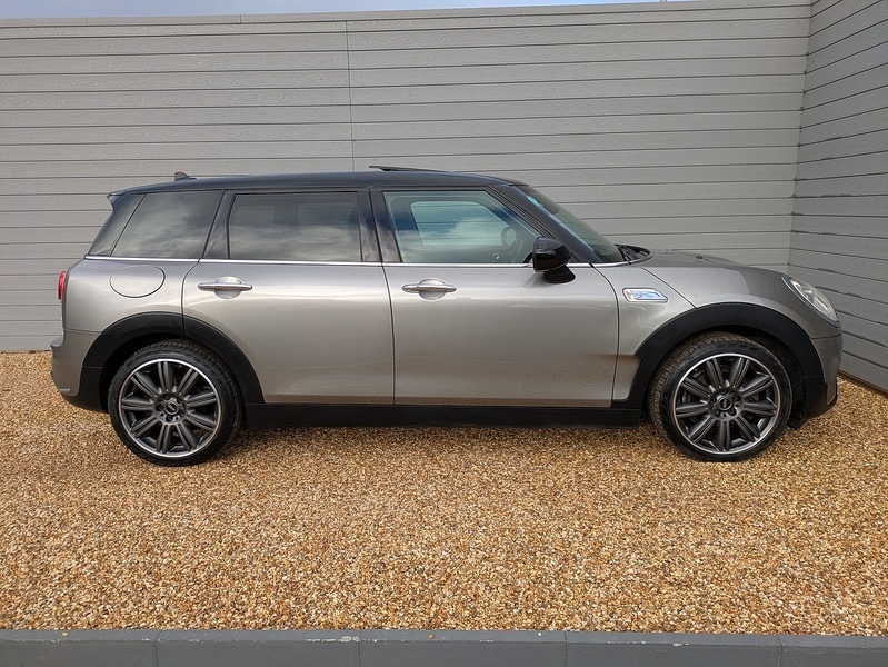 Used MINI Clubman 2017 for sale - 77223021: Photo 12