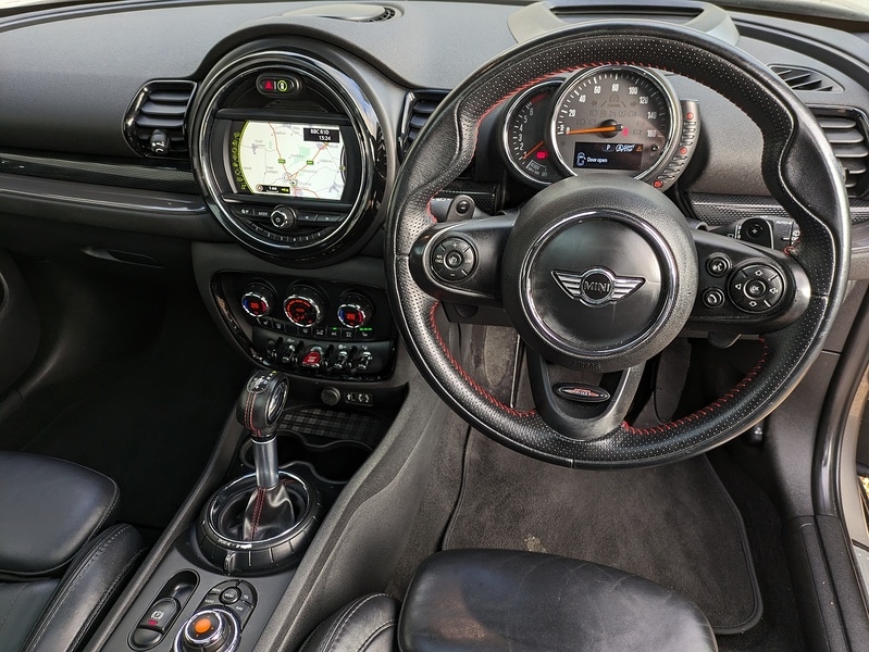 Used MINI Clubman 2017 for sale - 77223021: Photo 2