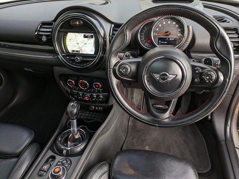 Used MINI Clubman 2017 for sale - 77223021: Photo 22