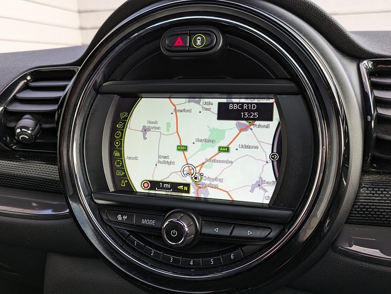 Used MINI Clubman 2017 for sale - 77223021: Photo 25