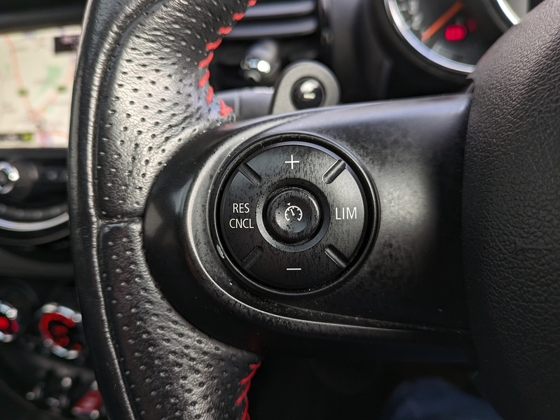 Used MINI Clubman 2017 for sale - 77223021: Photo 27