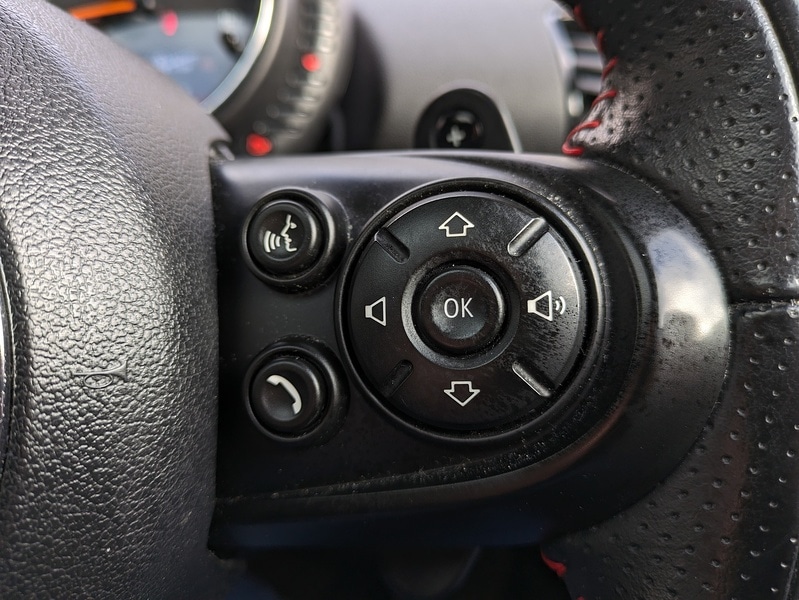 Used MINI Clubman 2017 for sale - 77223021: Photo 28