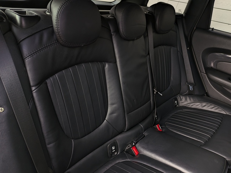 Used MINI Clubman 2017 for sale - 77223021: Photo 29