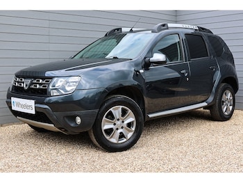 Used Dacia Duster 2017 for sale - 78711371: Photo