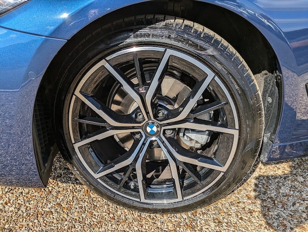 Used BMW 5 Series 2023 for sale - 76057095: Photo 10