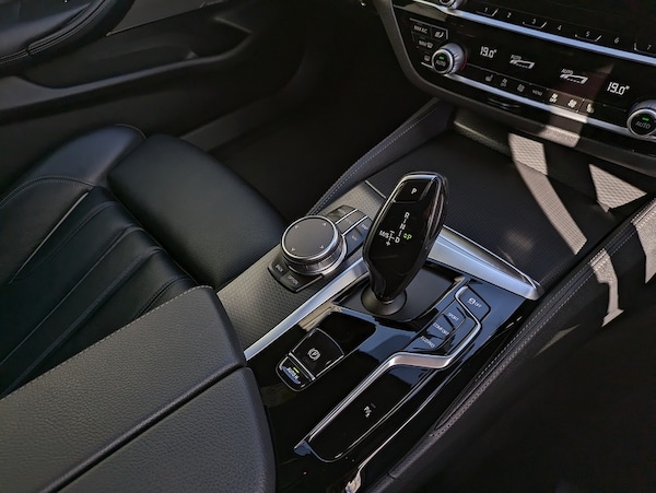 Used BMW 5 Series 2023 for sale - 76057095: Photo 14