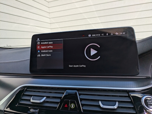 Used BMW 5 Series 2023 for sale - 76057095: Photo 17