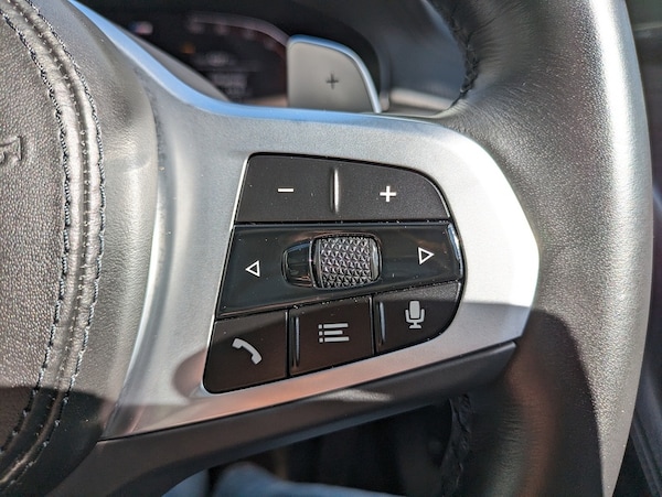 Used BMW 5 Series 2023 for sale - 76057095: Photo 20