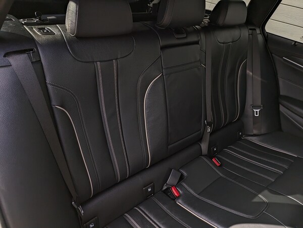 Used BMW 5 Series 2023 for sale - 76057095: Photo 21