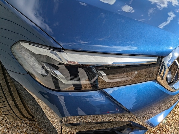 Used BMW 5 Series 2023 for sale - 76057095: Photo 24