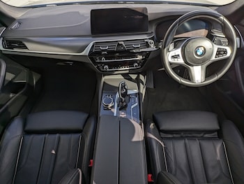 Used BMW 5 Series 2023 for sale - 76057095: Photo 2