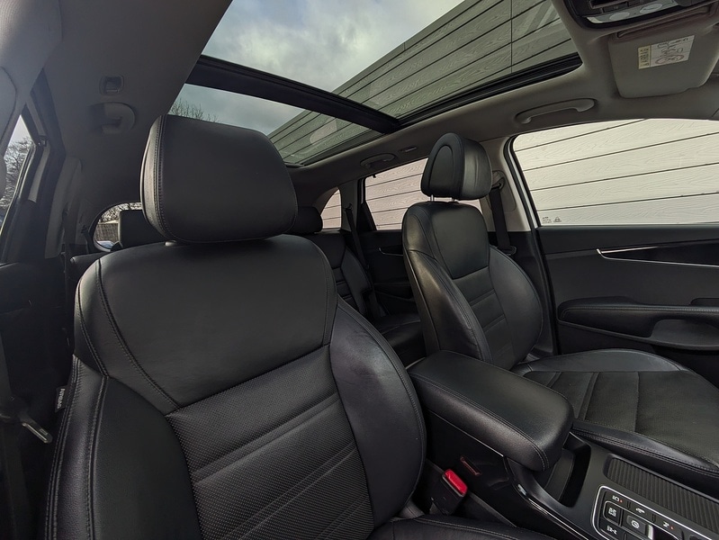 Used Kia Sorento 2015 for sale - 76628541: Photo 10