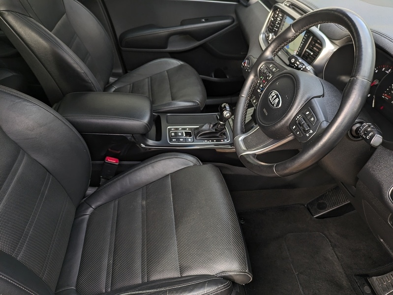Used Kia Sorento 2015 for sale - 76628541: Photo 11