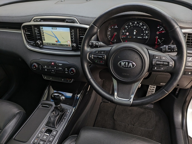 Used Kia Sorento 2015 for sale - 76628541: Photo 12
