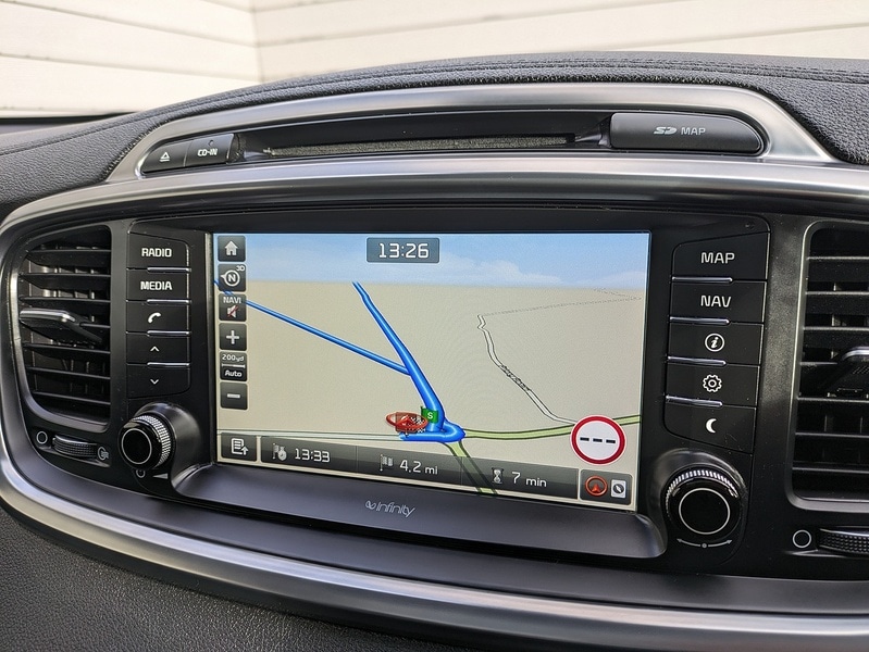 Used Kia Sorento 2015 for sale - 76628541: Photo 16