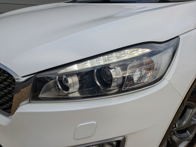 Used Kia Sorento 2015 for sale - 76628541: Photo 25