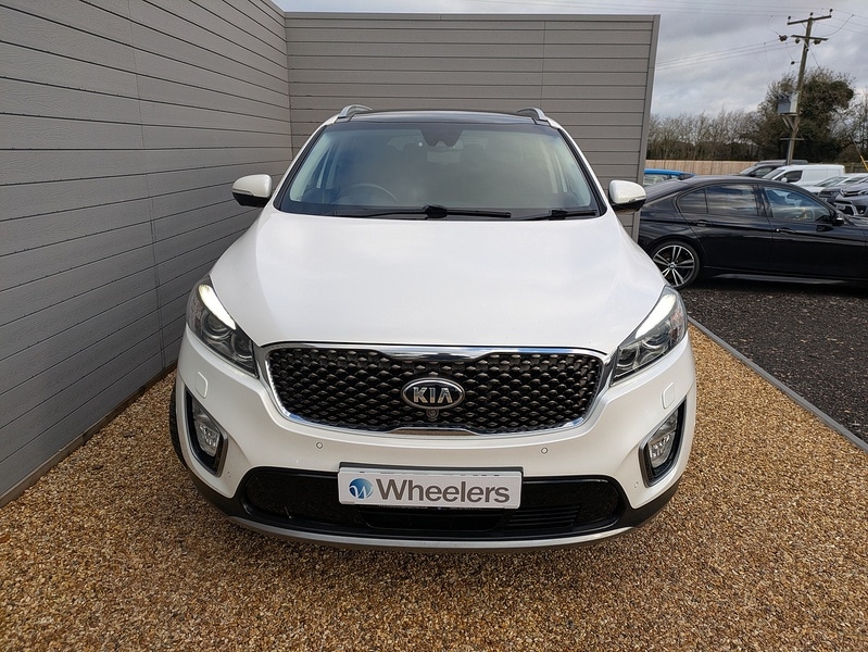 Used Kia Sorento 2015 for sale - 76628541: Photo 4