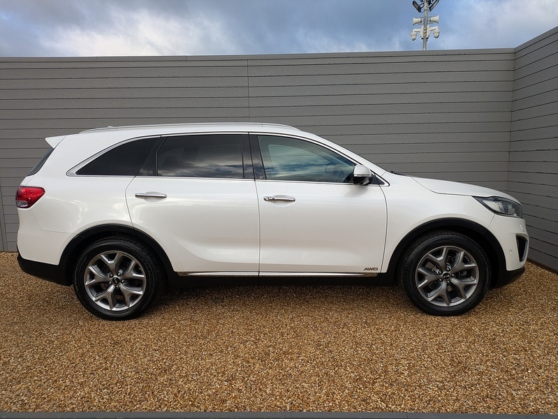 Used Kia Sorento 2015 for sale - 76628541: Photo 5