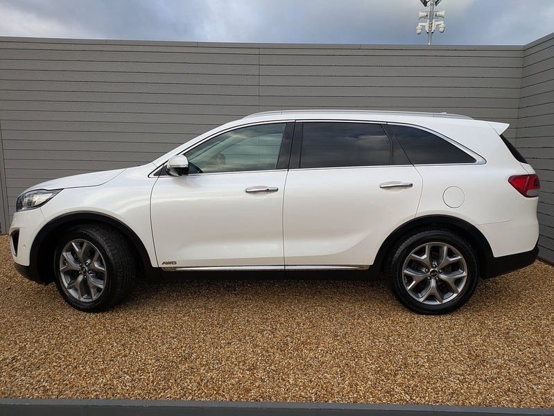 Used Kia Sorento 2015 for sale - 76628541: Photo 6