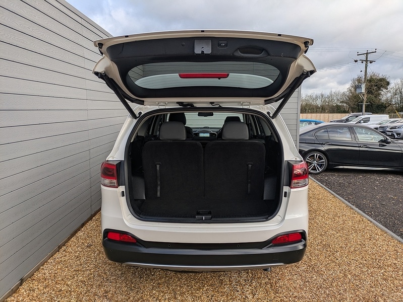 Used Kia Sorento 2015 for sale - 76628541: Photo 8