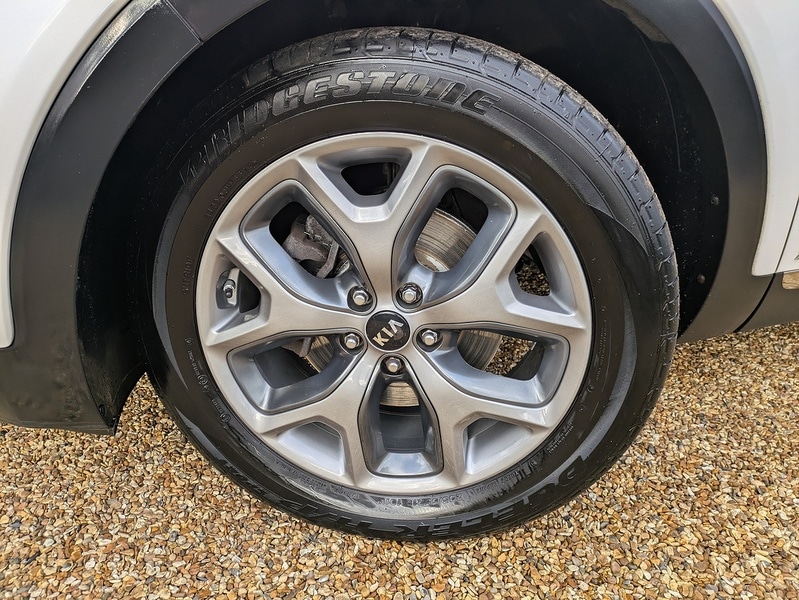 Used Kia Sorento 2015 for sale - 76628541: Photo 9