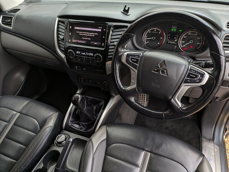 Used Mitsubishi L200 2018 for sale - 77681434: Photo 19