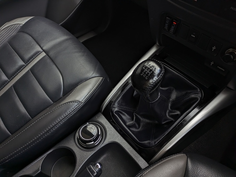 Used Mitsubishi L200 2018 for sale - 77681434: Photo 20