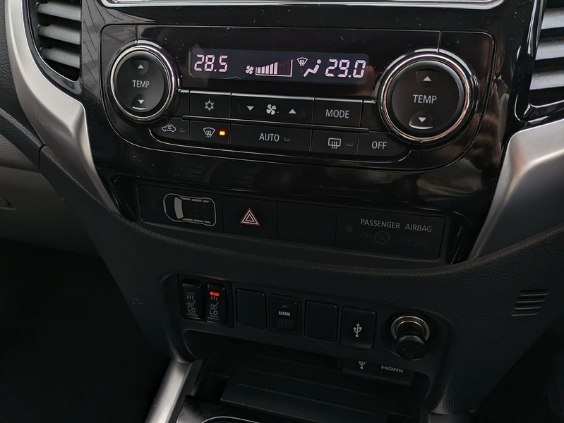 Used Mitsubishi L200 2018 for sale - 77681434: Photo 21