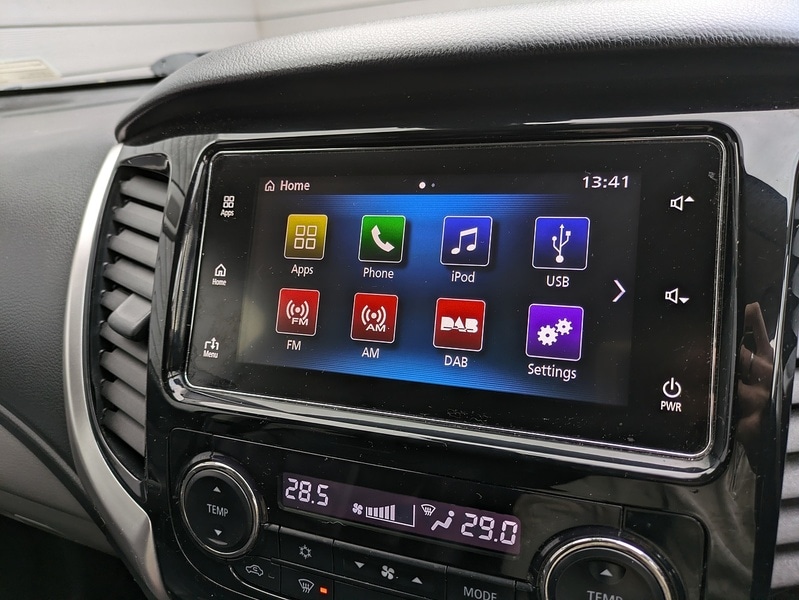 Used Mitsubishi L200 2018 for sale - 77681434: Photo 23