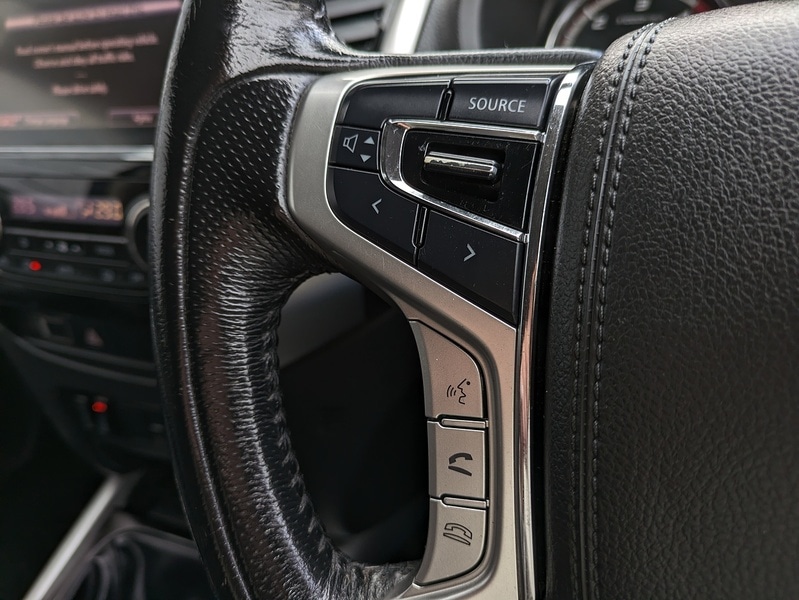 Used Mitsubishi L200 2018 for sale - 77681434: Photo 24