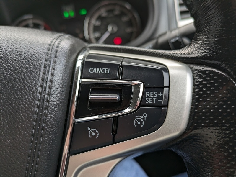 Used Mitsubishi L200 2018 for sale - 77681434: Photo 25