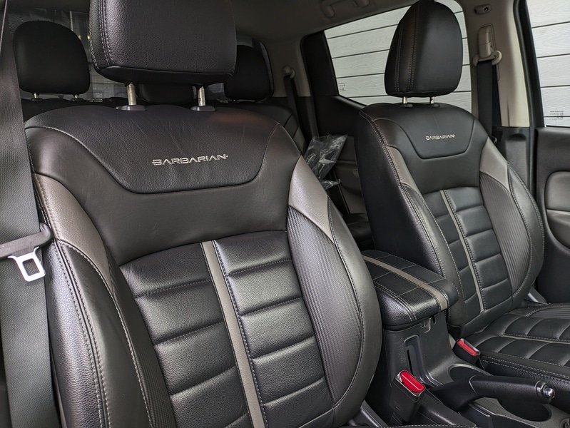 Used Mitsubishi L200 2018 for sale - 77681434: Photo 26