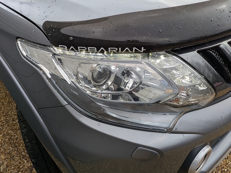 Used Mitsubishi L200 2018 for sale - 77681434: Photo 28