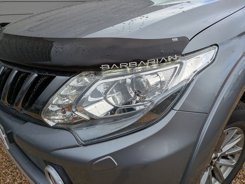 Used Mitsubishi L200 2018 for sale - 77681434: Photo 29