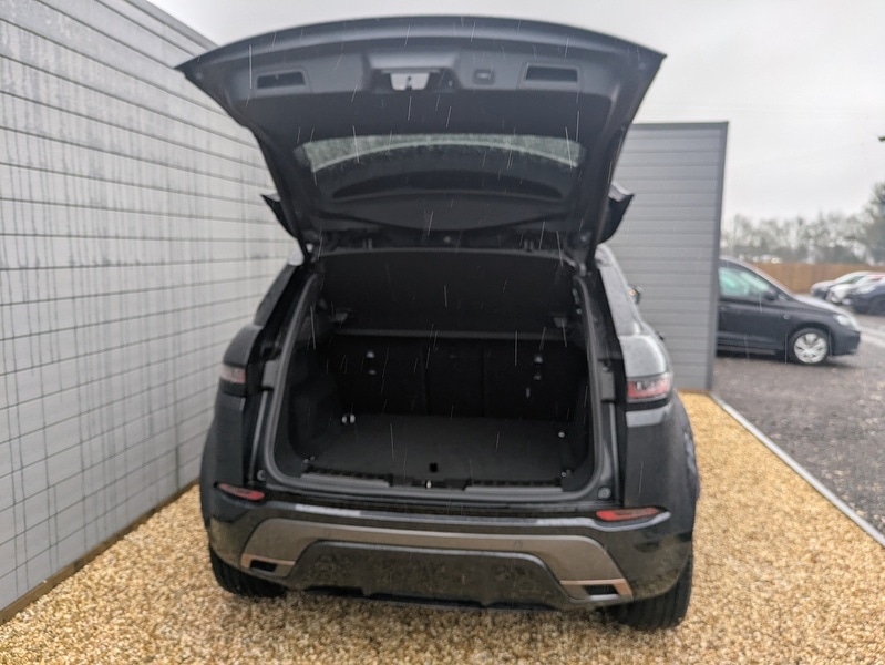 Used Land Rover Range Rover Evoque 2021 for sale - 77530255: Photo 14