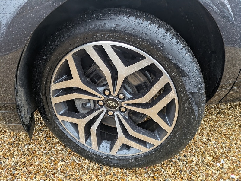 Used Land Rover Range Rover Evoque 2021 for sale - 77530255: Photo 15