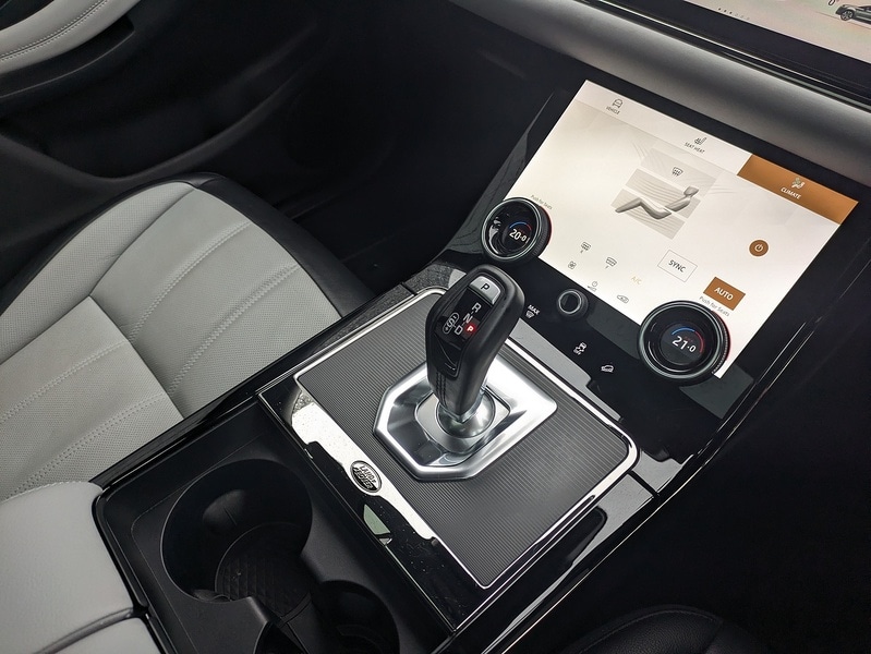 Used Land Rover Range Rover Evoque 2021 for sale - 77530255: Photo 23