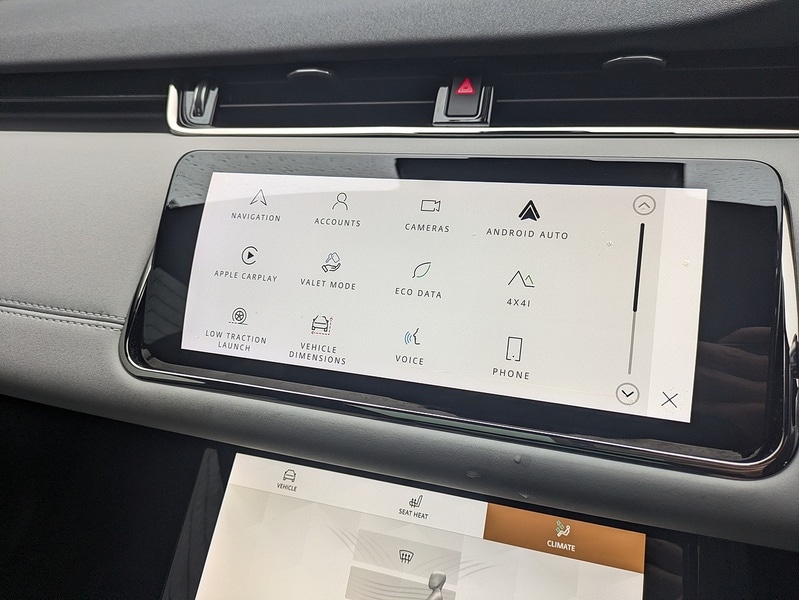 Used Land Rover Range Rover Evoque 2021 for sale - 77530255: Photo 26