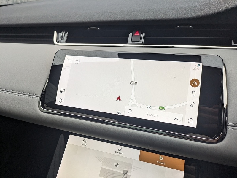 Used Land Rover Range Rover Evoque 2021 for sale - 77530255: Photo 27