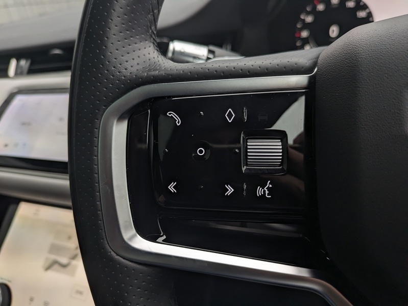 Used Land Rover Range Rover Evoque 2021 for sale - 77530255: Photo 28