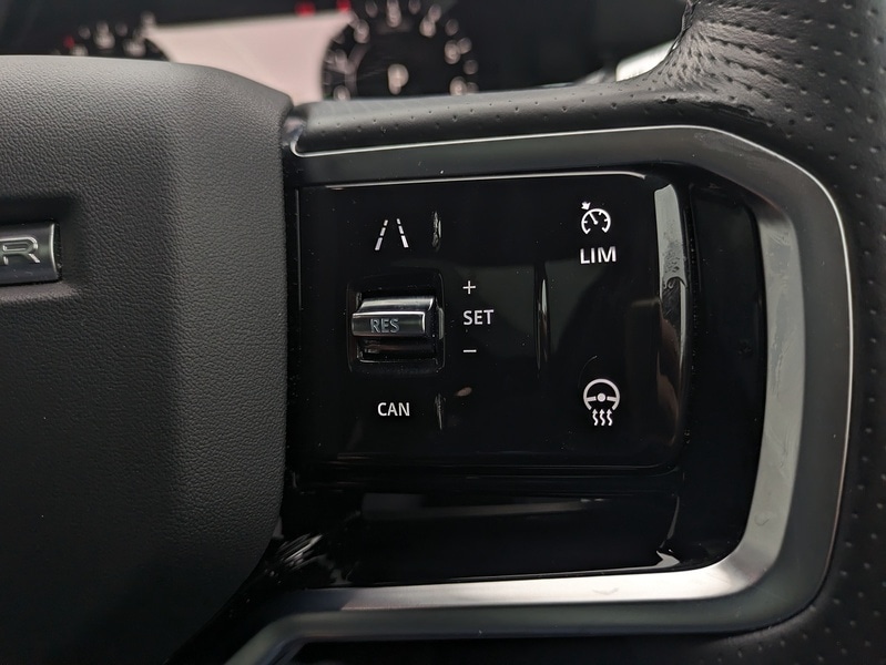 Used Land Rover Range Rover Evoque 2021 for sale - 77530255: Photo 29