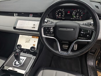 Used Land Rover Range Rover Evoque 2021 for sale - 77530255: Photo