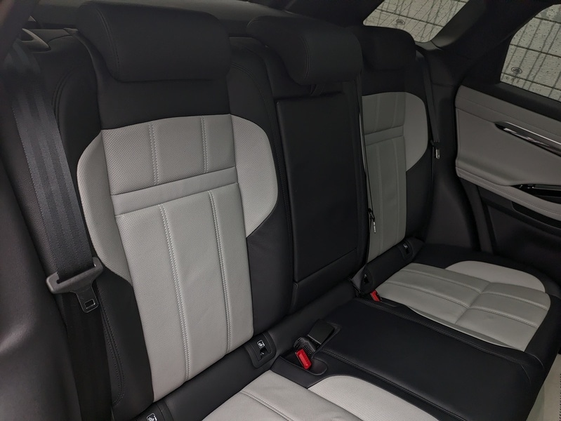 Used Land Rover Range Rover Evoque 2021 for sale - 77530255: Photo 32