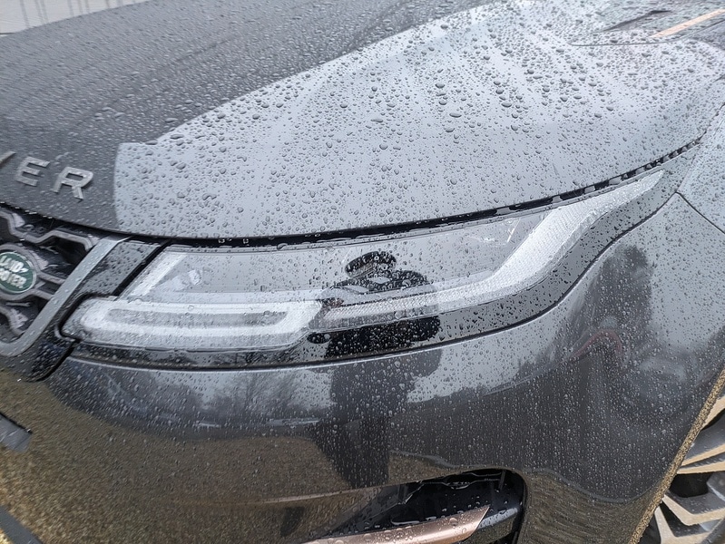 Used Land Rover Range Rover Evoque 2021 for sale - 77530255: Photo 35