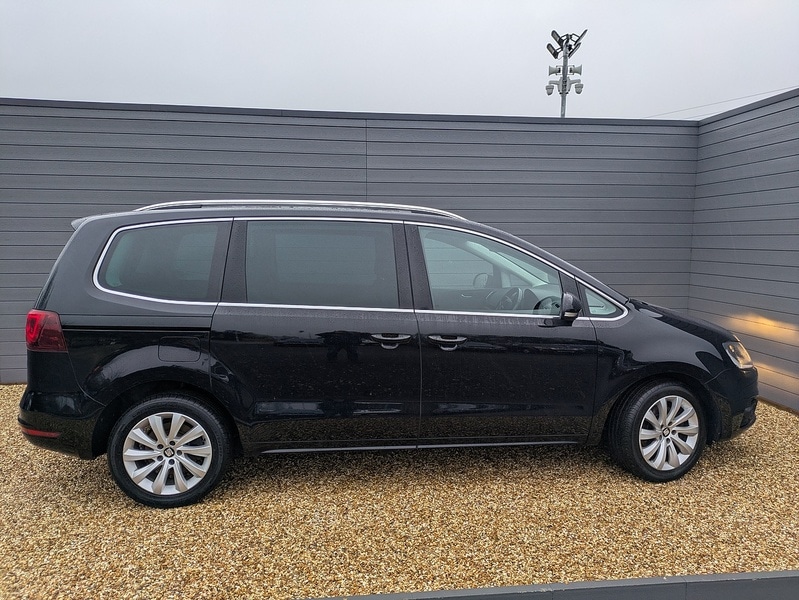 Used SEAT Alhambra 2017 for sale - 77555860: Photo 11