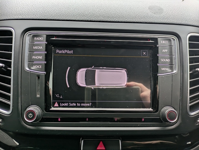 Used SEAT Alhambra 2017 for sale - 77555860: Photo 25