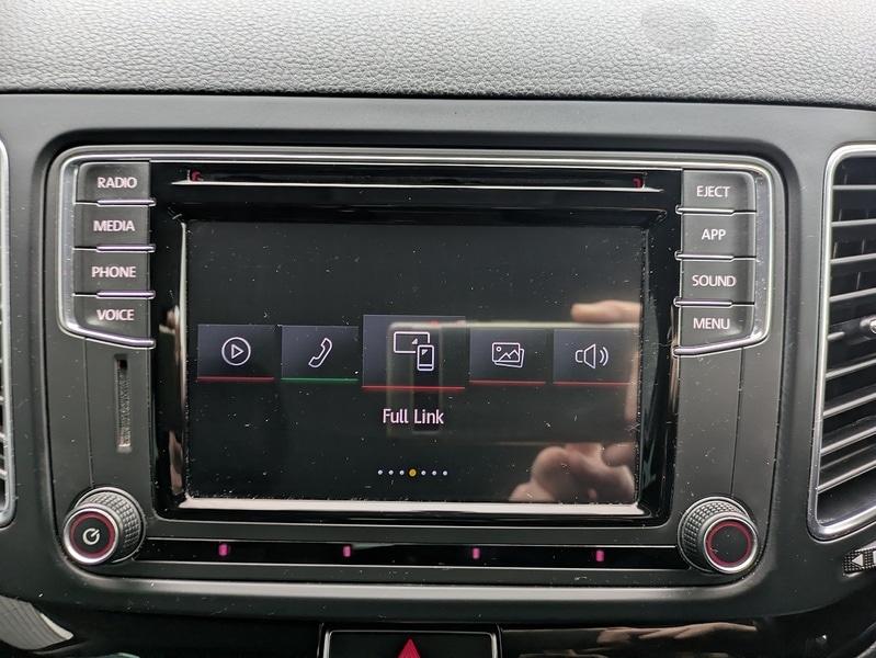 Used SEAT Alhambra 2017 for sale - 77555860: Photo 27