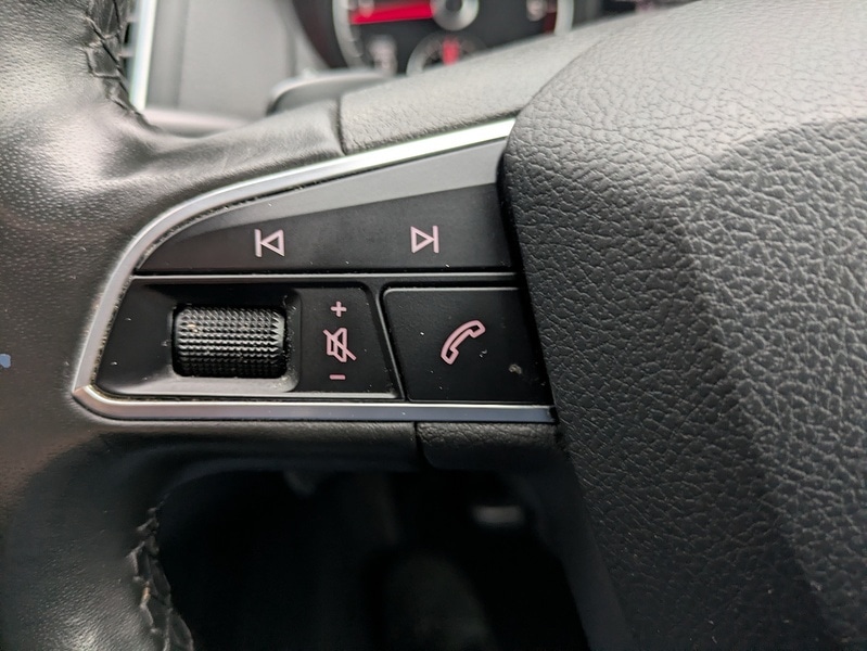 Used SEAT Alhambra 2017 for sale - 77555860: Photo 30